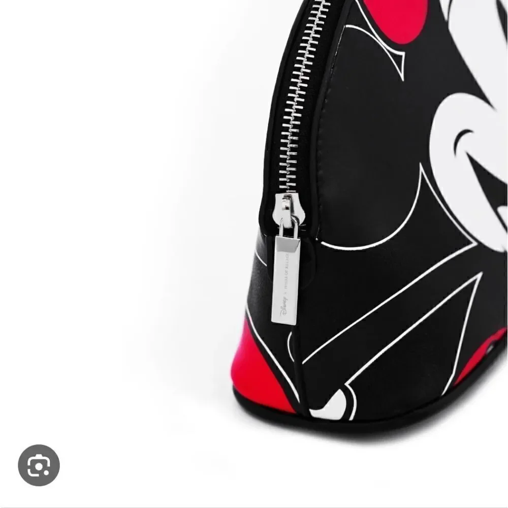 Disney x house of sillage cosmetic bag